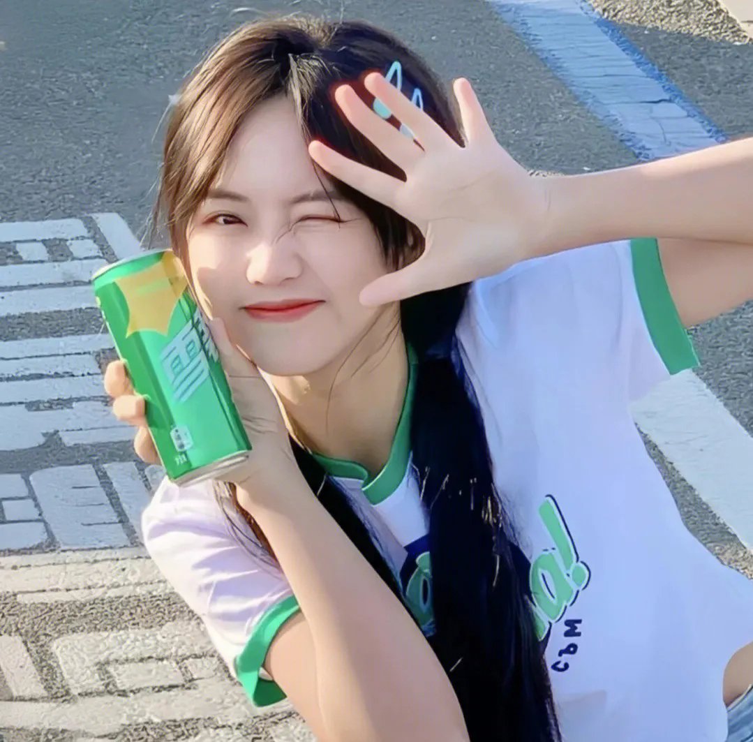 最幸运的女孩