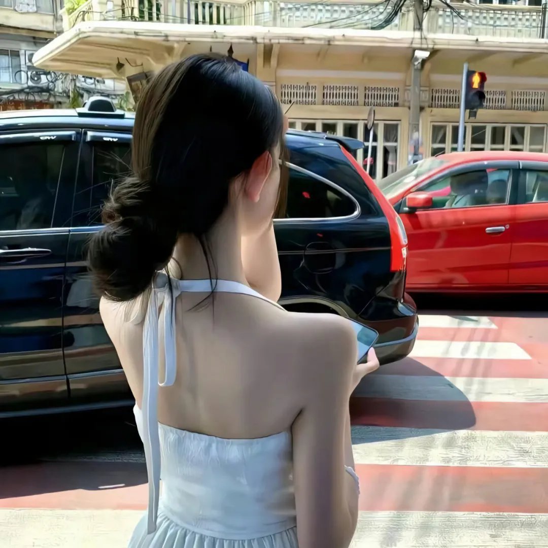 哑女的逆袭