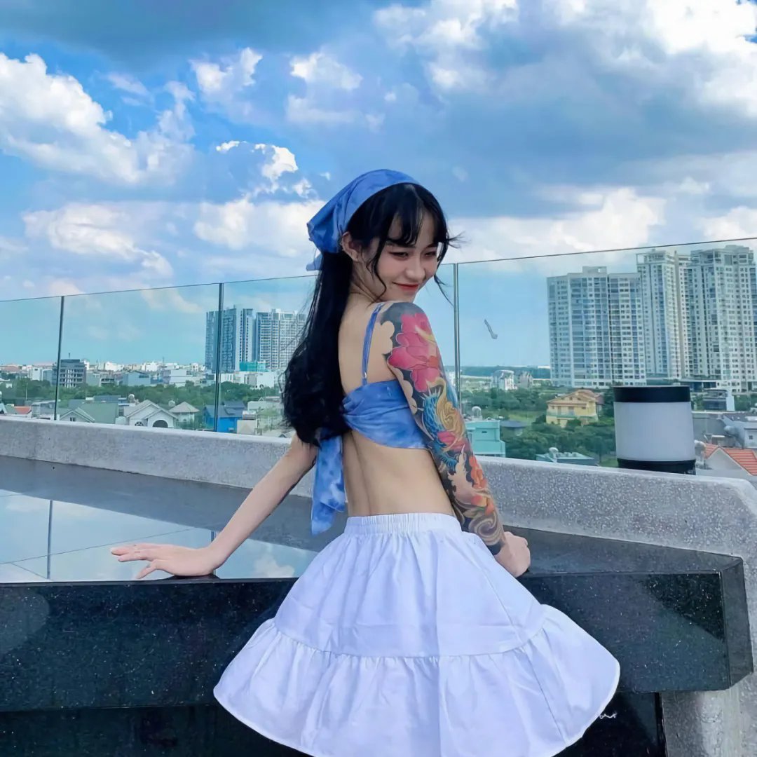魔鬼天蝎星