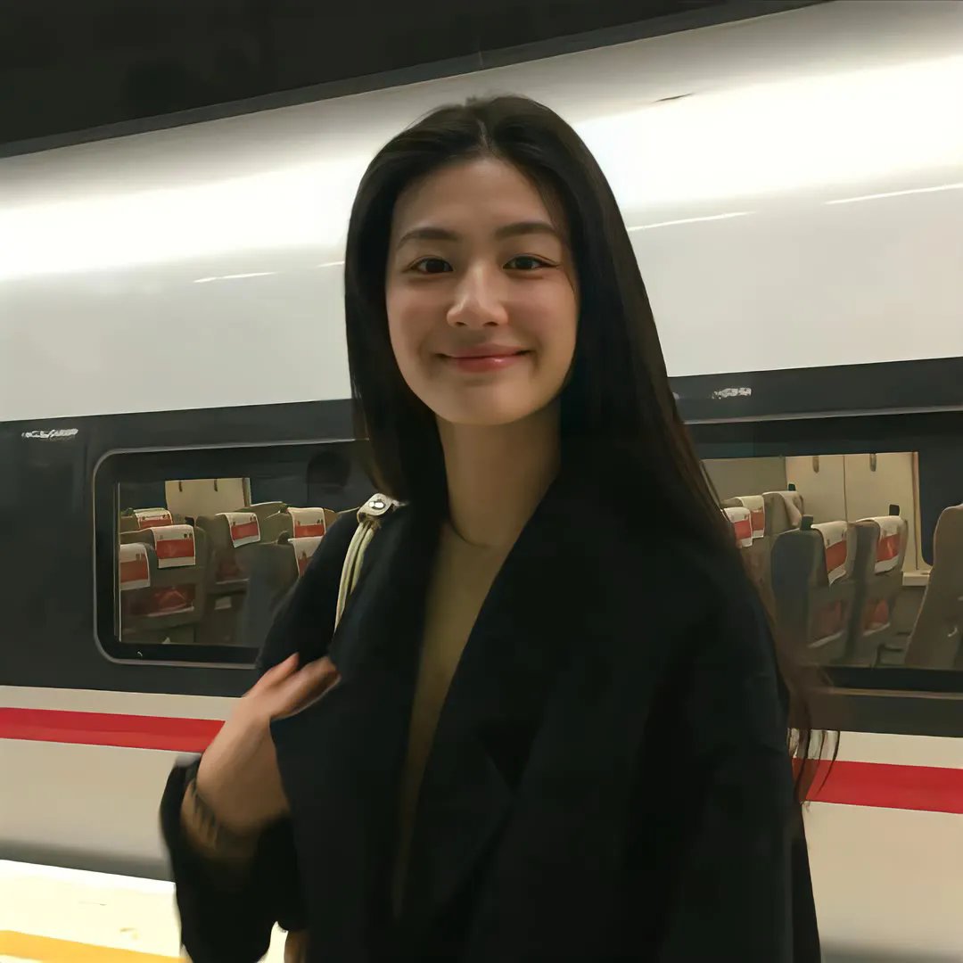 泪光闪闪