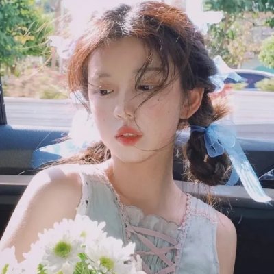 正经好人